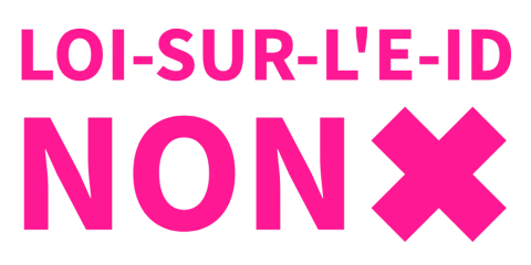 Loi-sur-l'E-ID NON